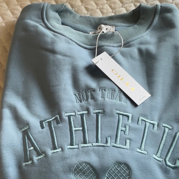 Gilli Sweatshirt - Picture 8 of 10